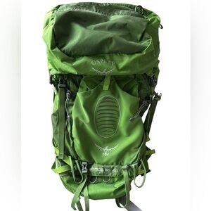 Osprey Atmos AG 65 NWOT